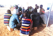 Crise sécuritaire au Centre-Nord : le calvaire des VDP déplacés internes