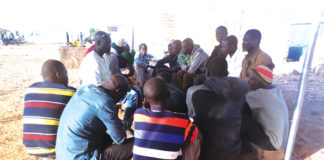 Crise sécuritaire au Centre-Nord : le calvaire des VDP déplacés internes