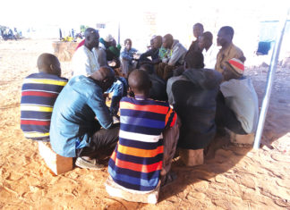 Crise sécuritaire au Centre-Nord : le calvaire des VDP déplacés internes