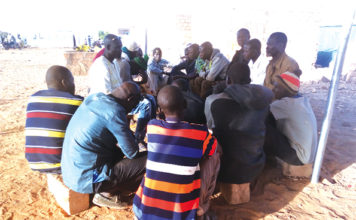 Crise sécuritaire au Centre-Nord : le calvaire des VDP déplacés internes