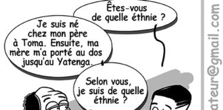 Sourire du 3/03/2022