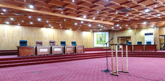 Procès Thomas Sankara : l’audience à nouveau suspendue