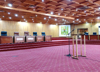 Procès Thomas Sankara : l’audience à nouveau suspendue