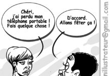 Sourire du 04/03/2022