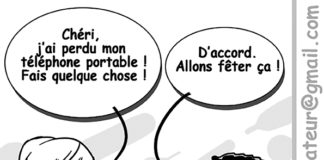 Sourire du 04/03/2022