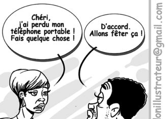 Sourire du 04/03/2022
