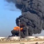 Arabie saoudite: La milice houti attaque des installations pétrolières