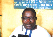 Lutte contre la rage à Bobo-Dioulasso : 6 000 chiens et chats à vacciner