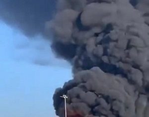 Arabie saoudite: La milice houti attaque des installations pétrolières