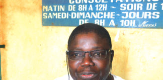 Lutte contre la rage à Bobo-Dioulasso : 6 000 chiens et chats à vacciner