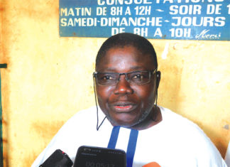 Lutte contre la rage à Bobo-Dioulasso : 6 000 chiens et chats à vacciner