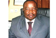 Album : Nouveau gouvernement du Burkina Faso