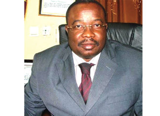 Album : Nouveau gouvernement du Burkina Faso