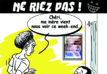 Sourire du 02/03/2022