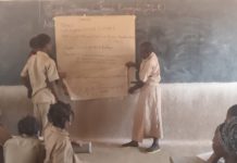 Education civique et citoyenne : des élèves de Orodara à l’école du suivi des politiques publiques