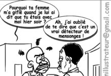 Sourire du 11/03/2022