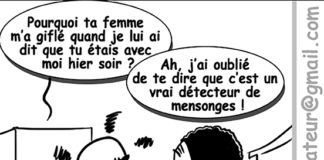 Sourire du 11/03/2022