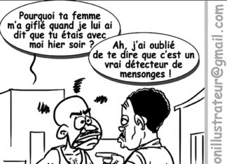 Sourire du 11/03/2022