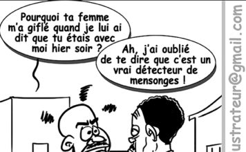 Sourire du 11/03/2022