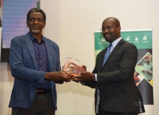 Forum africain de la presse économique et financière : Les enjeux du développement durables décortiqués