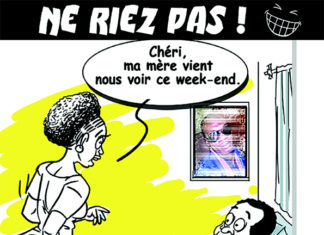 Sourire du 02/03/2022