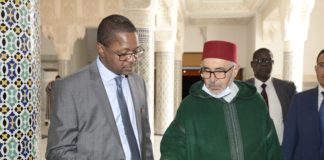 Lutte contre le terrorisme: Bientôt des stagiaires burkinabè à l’Institut Mohammed VI de Formation des Imams