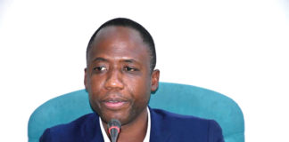 Ministère en charge de l’agriculture : Innocent Kiba aux commandes