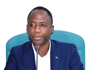 Ministère en charge de l’agriculture : Innocent Kiba aux commandes