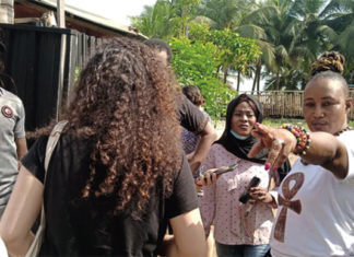 Attaque terroriste de Grand-Bassam : 13 mars 2016, une date qui hante les rescapés