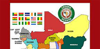 Transition au Burkina Faso : la CEDEAO invitée à prendre acte de la volonté du peuple burkinabè