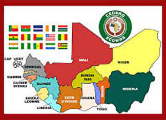 Transition au Burkina Faso : la CEDEAO invitée à prendre acte de la volonté du peuple burkinabè