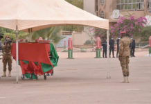 Décès de Kassoum Kambou : hommage à un « infatigable serviteur »