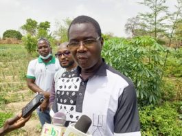 Préservation de l’environnement dans le Nahouri: Le jardin polyvalent de Songo 2, un cas d’école