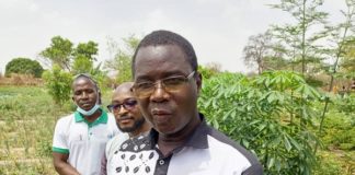 Préservation de l’environnement dans le Nahouri: Le jardin polyvalent de Songo 2, un cas d’école