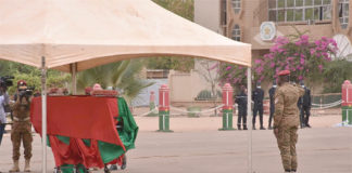 Décès de Kassoum Kambou : hommage à un « infatigable serviteur »