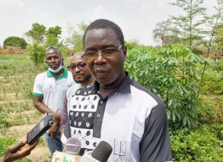 Préservation de l’environnement dans le Nahouri: Le jardin polyvalent de Songo 2, un cas d’école