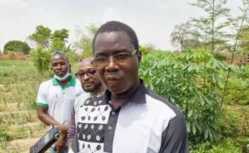 Préservation de l’environnement dans le Nahouri: Le jardin polyvalent de Songo 2, un cas d’école