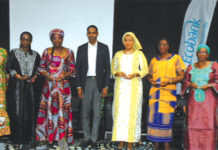 Autonomisation de la femme : des jeunes filles face à des modèles