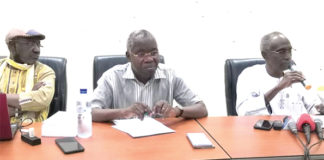 Crises en Afrique de l’Ouest : une OSC donne des pistes de solution