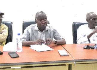 Crises en Afrique de l’Ouest : une OSC donne des pistes de solution