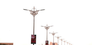 Eclairage public : Une veille citoyenne installée