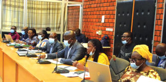 Ministère de l’Economie, des Finances et de la Prospective : les projets et programmes passés en revue