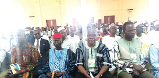 Développement économique et social du Nord : les ressortissants unissent leur force