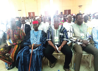 Développement économique et social du Nord : les ressortissants unissent leur force