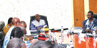 Conseil de cabinet de la Primature : Albert Ouédraogo attend des « réponses urgentes »