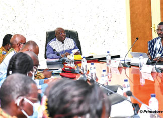 Conseil de cabinet de la Primature : Albert Ouédraogo attend des « réponses urgentes »