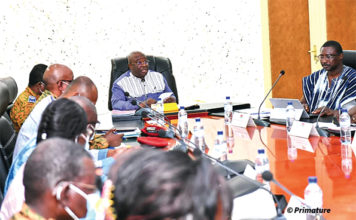 Conseil de cabinet de la Primature : Albert Ouédraogo attend des « réponses urgentes »