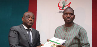 Ministère en charge du commerce : Abdoulaye Tall prend langue avec le secteur privé