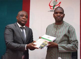 Ministère en charge du commerce : Abdoulaye Tall prend langue avec le secteur privé