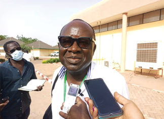 Procès Thomas-Sankara : les avocats de la défense dénoncent l’absence de preuves matérielles